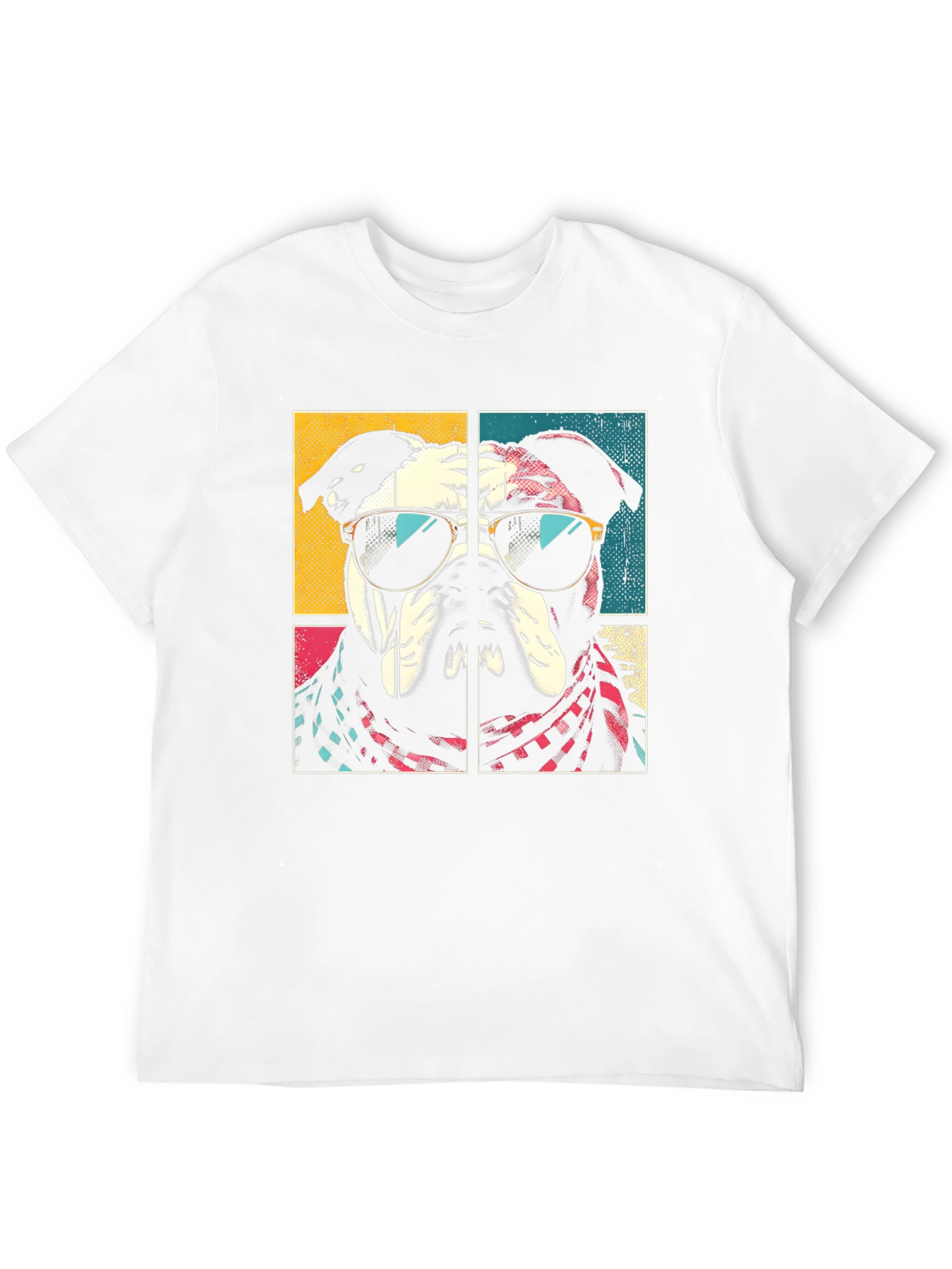 Cool Bulldog T-Shirt | Funny Bulldog Lover Tee | Cute Dog Graphic Shirt | Dog Lover Gift | Free Shipping $50+
