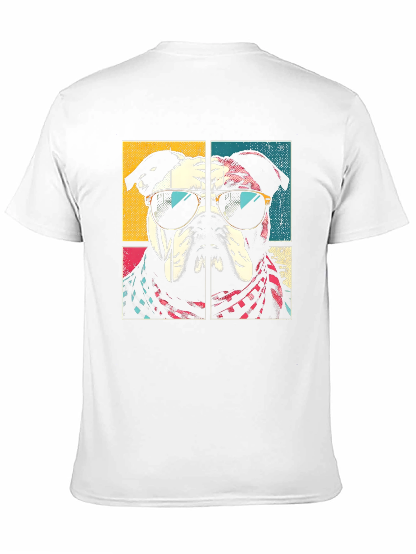 Cool Bulldog T-Shirt | Funny Bulldog Lover Tee | Cute Dog Graphic Shirt | Dog Lover Gift | Free Shipping $50+