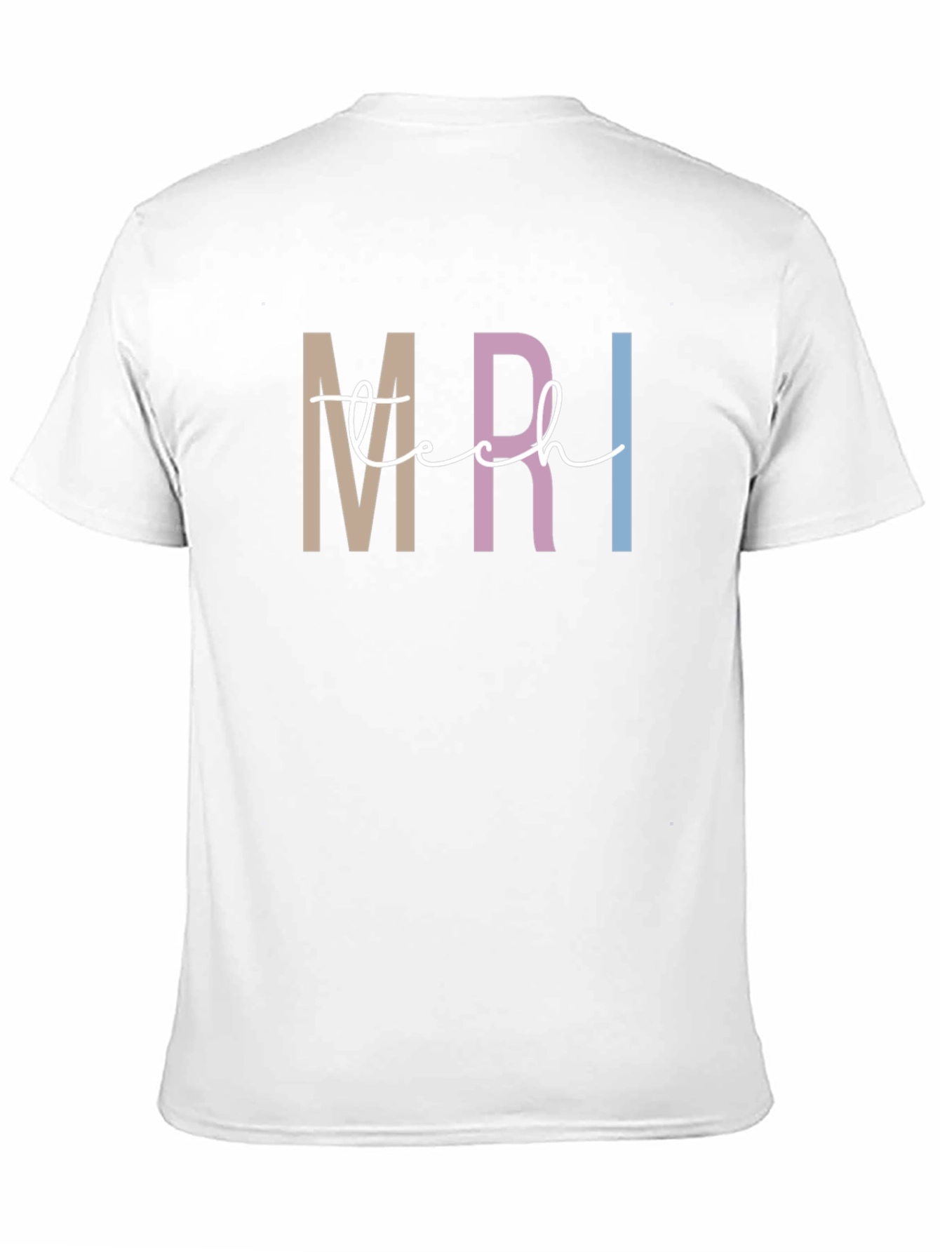 MRI Tech Shirt