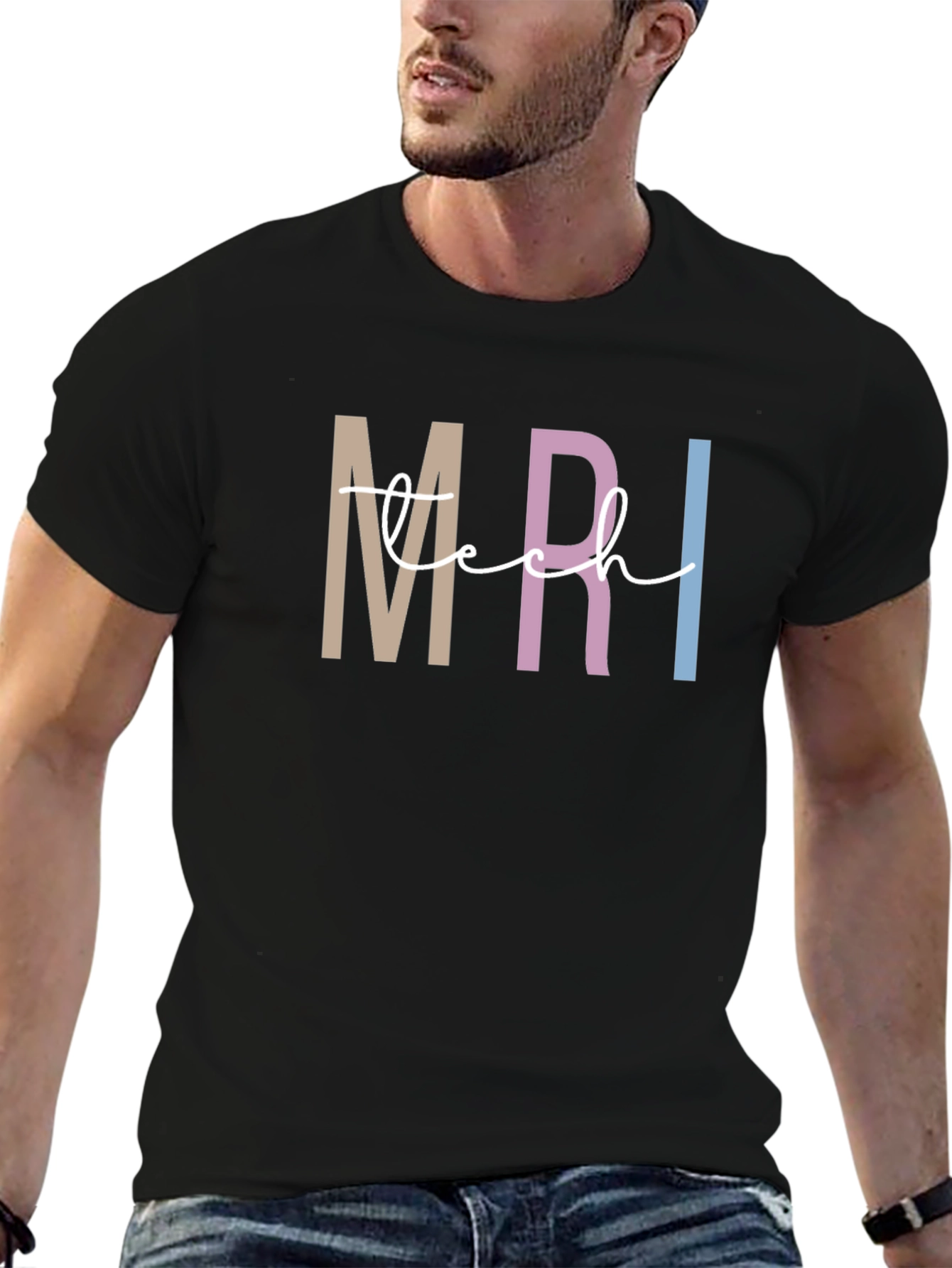 MRI Tech Shirt