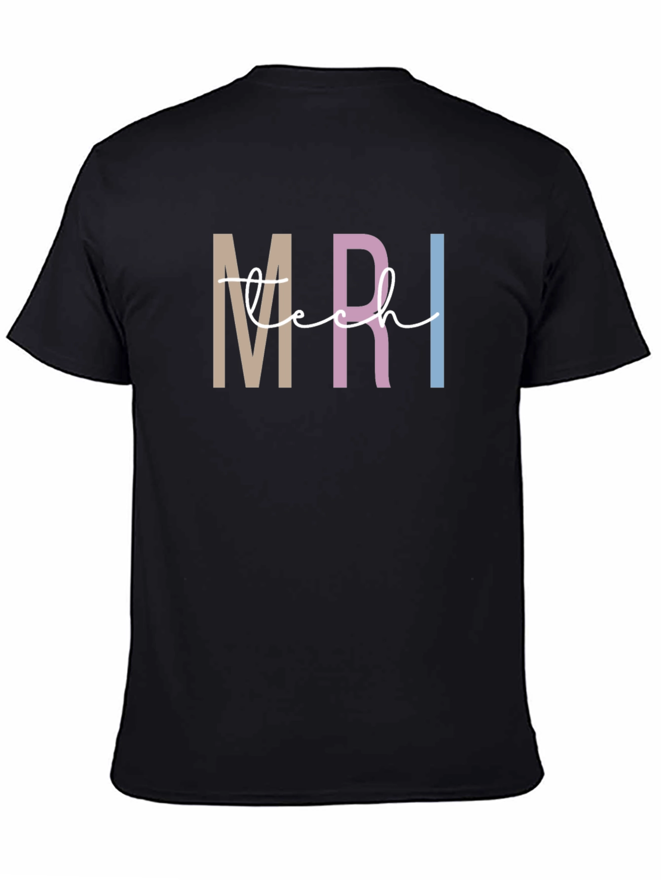 MRI Tech Shirt