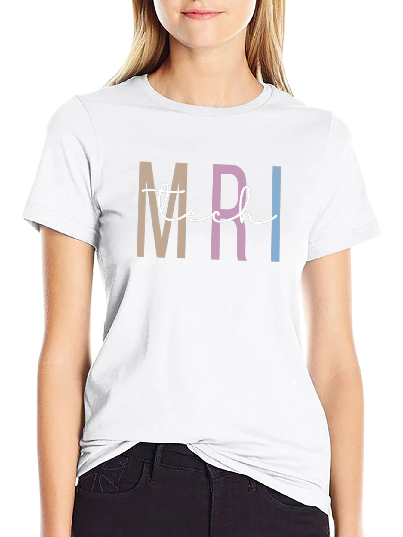 MRI Tech Shirt