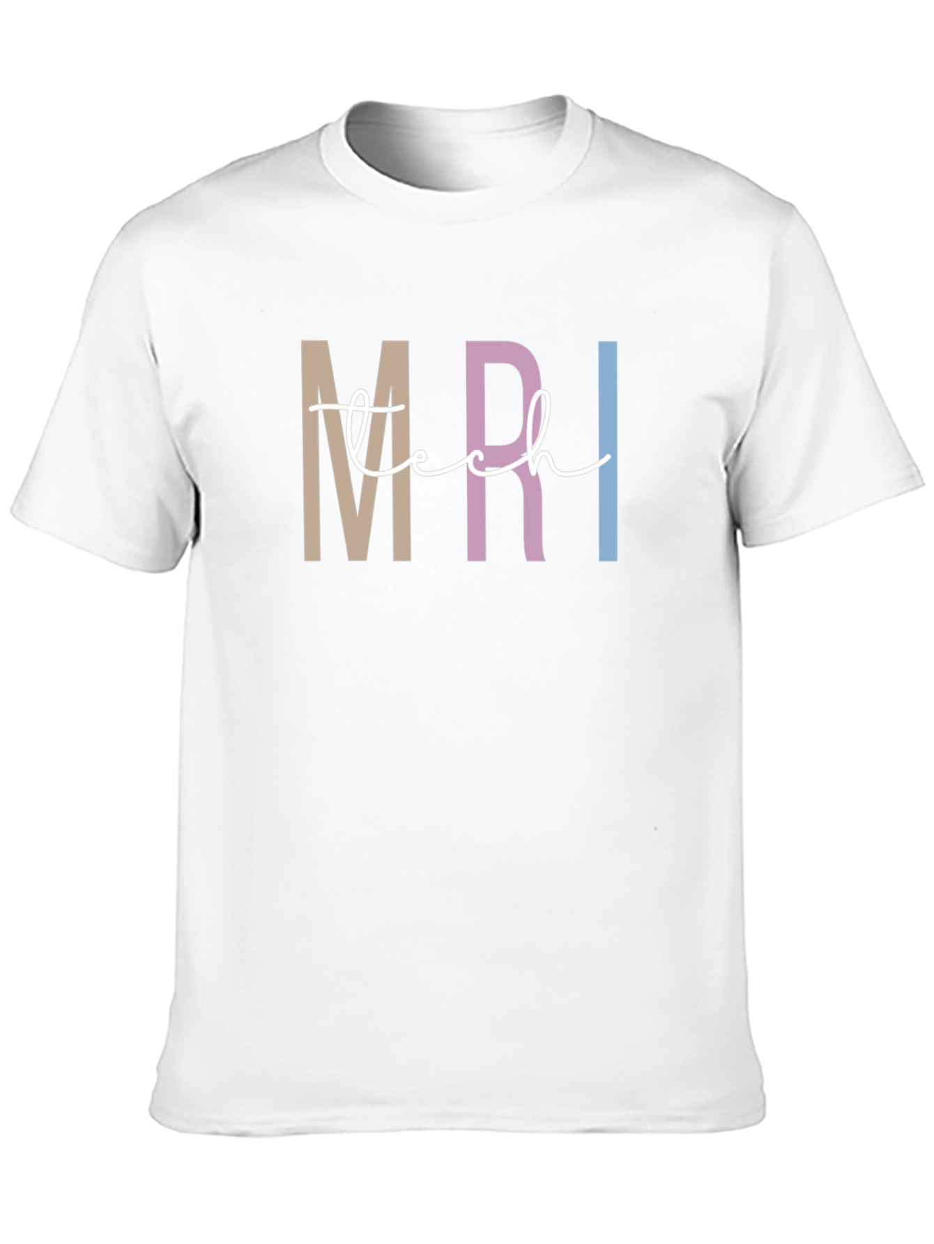 MRI Tech Shirt