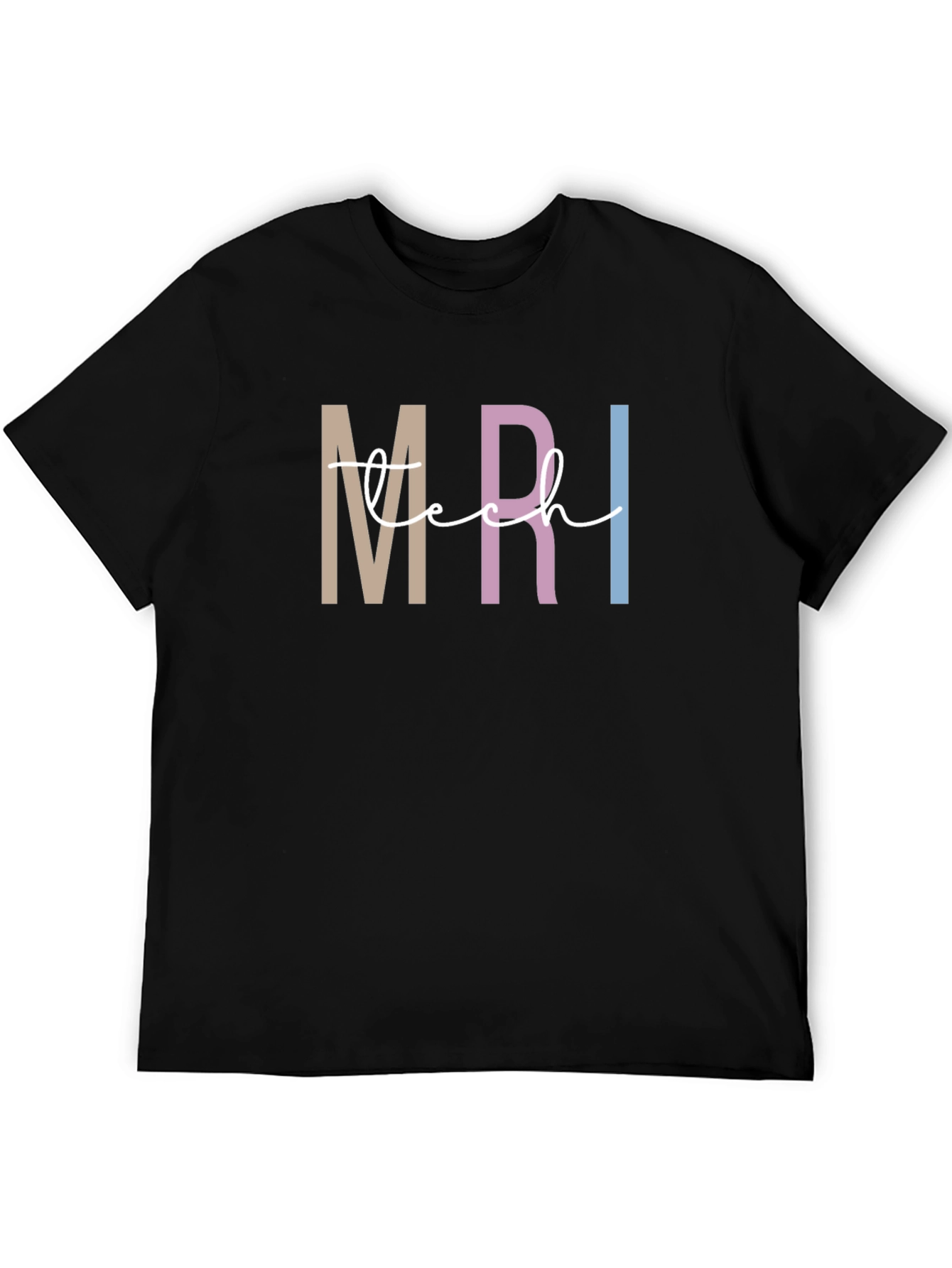 MRI Tech Shirt
