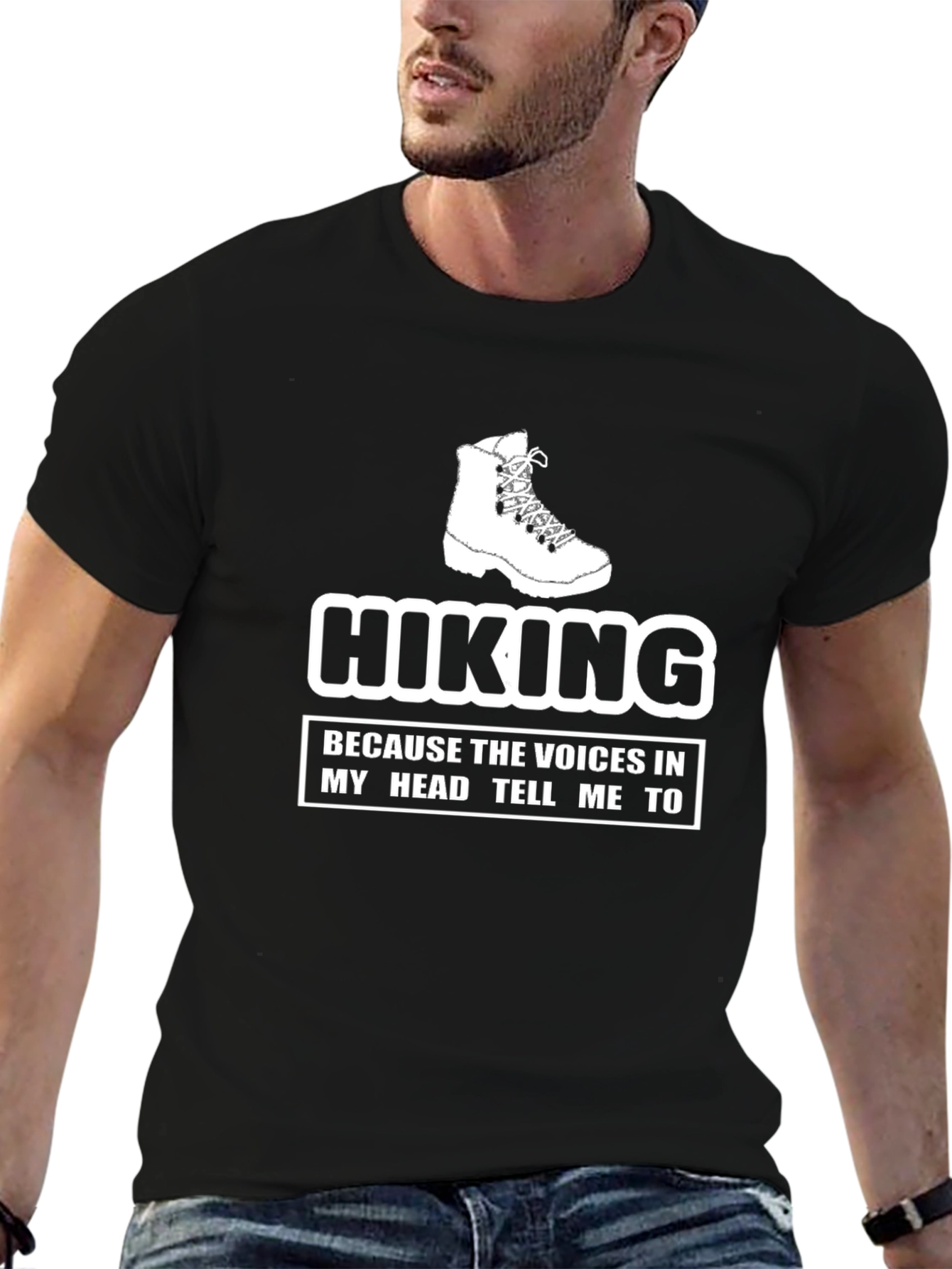 Hiking Voices T-Shirt