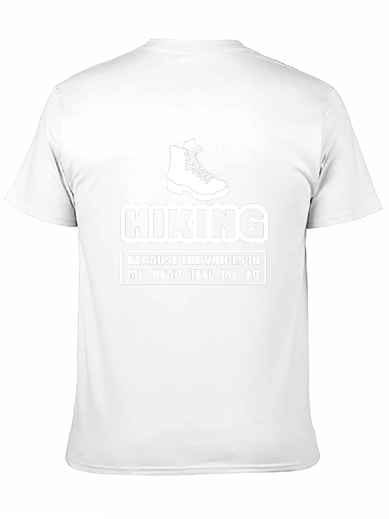 Hiking Voices T-Shirt