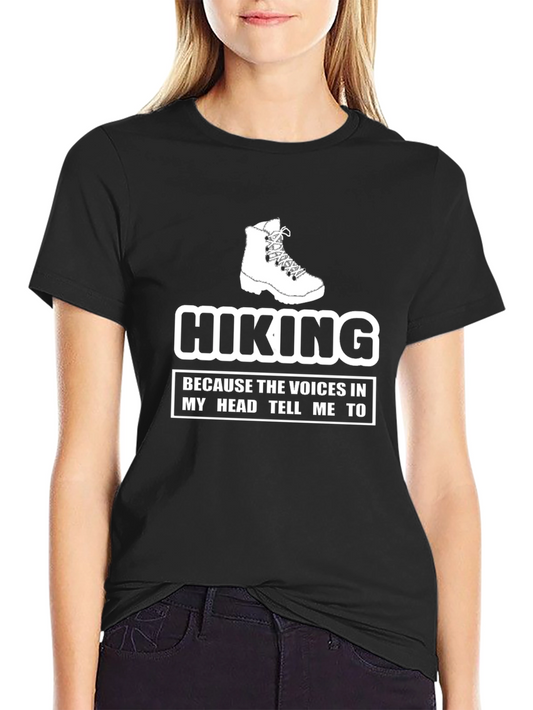 Hiking Voices T-Shirt
