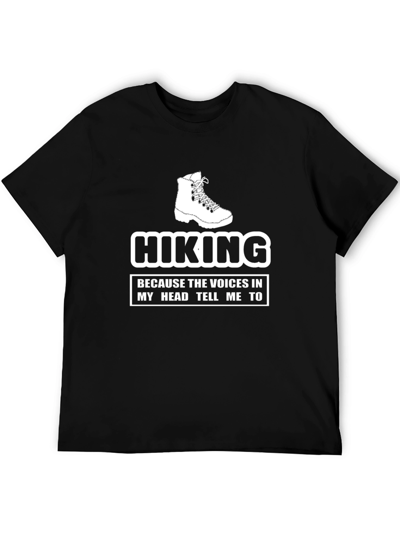 Hiking Voices T-Shirt