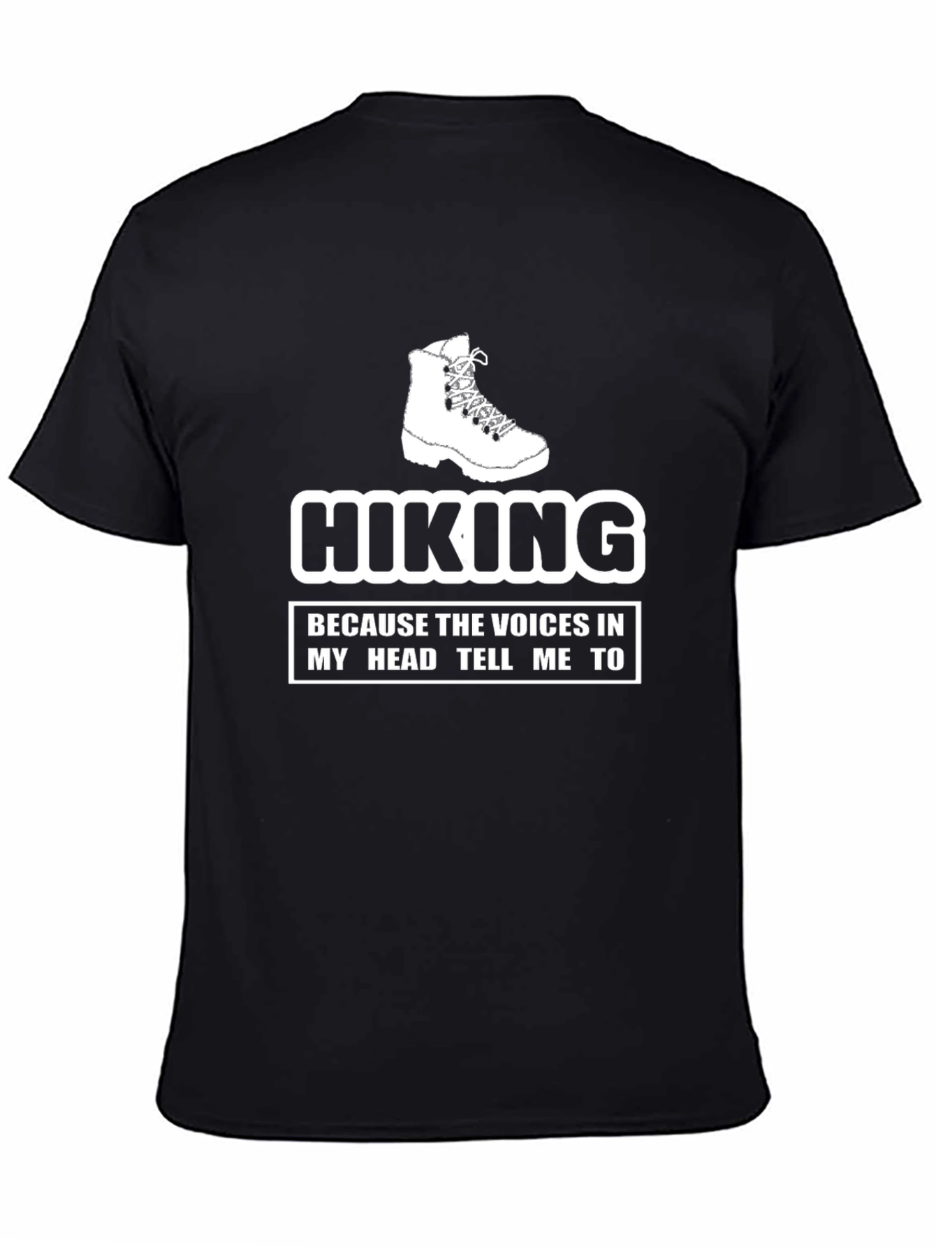 Hiking Voices T-Shirt