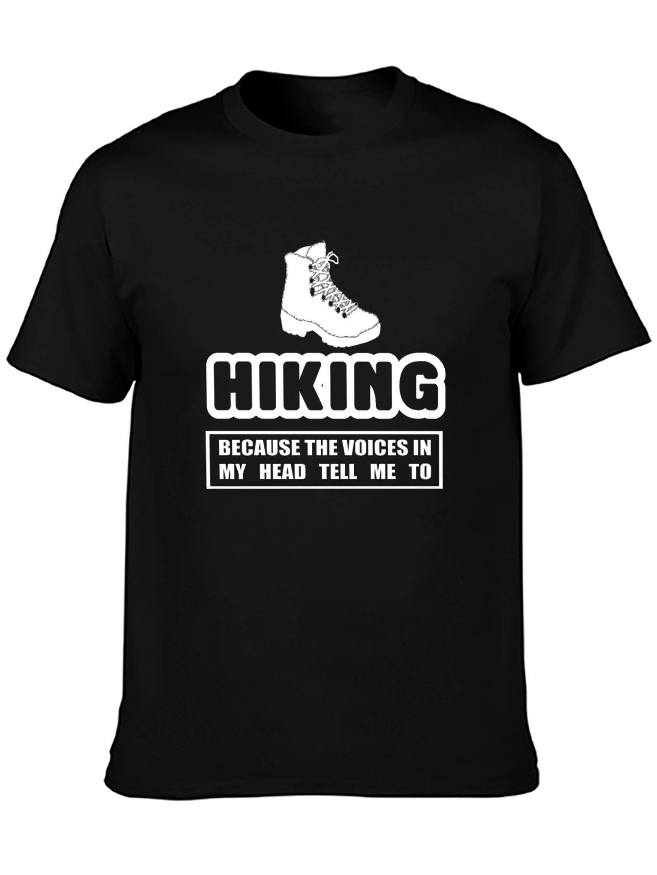 Hiking Voices T-Shirt