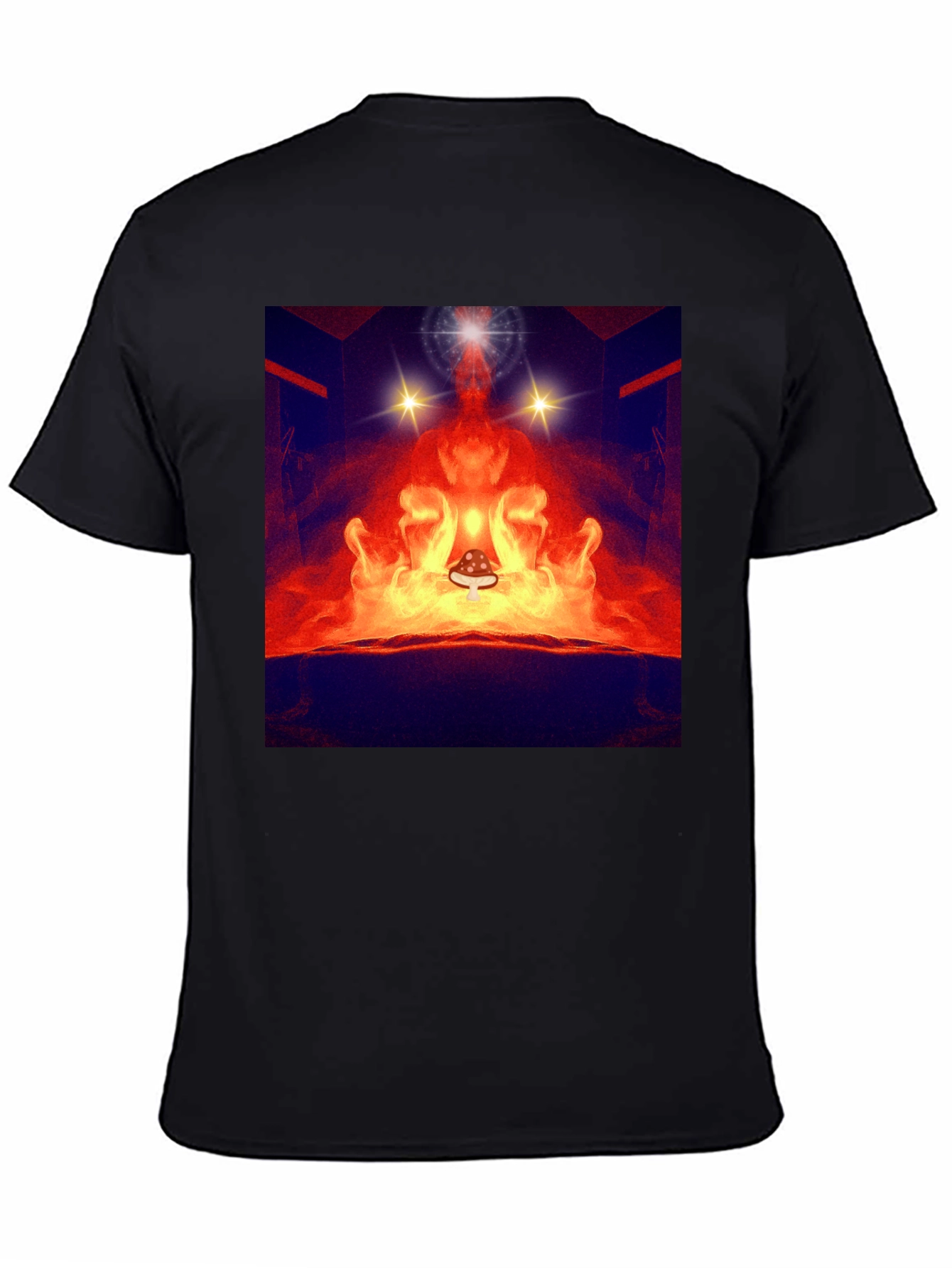 Mushroom Trip T-Shirt