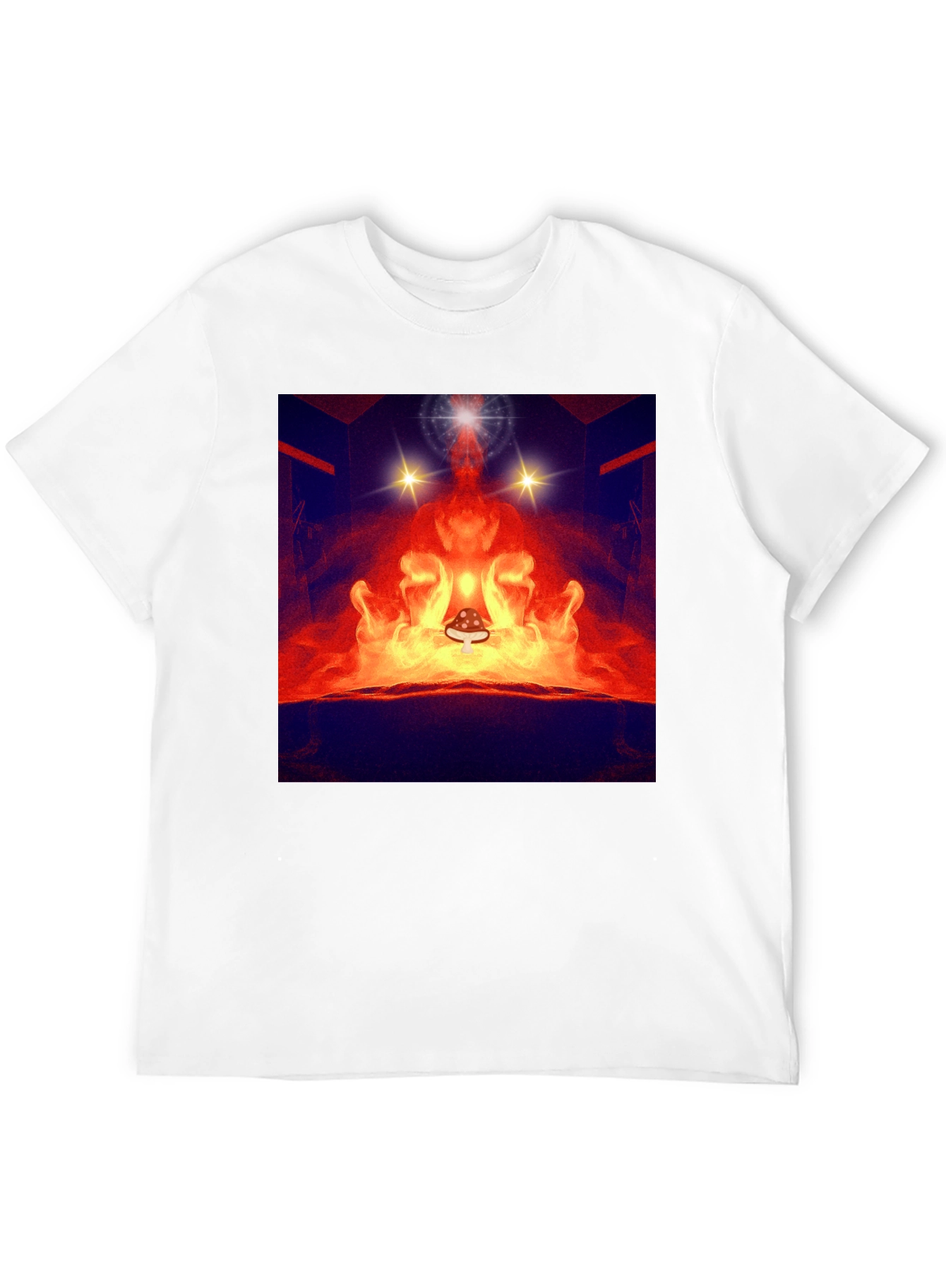 Mushroom Trip T-Shirt