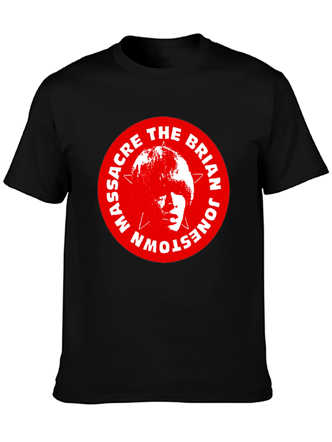 Brian Jonestown Massacre T-Shirt