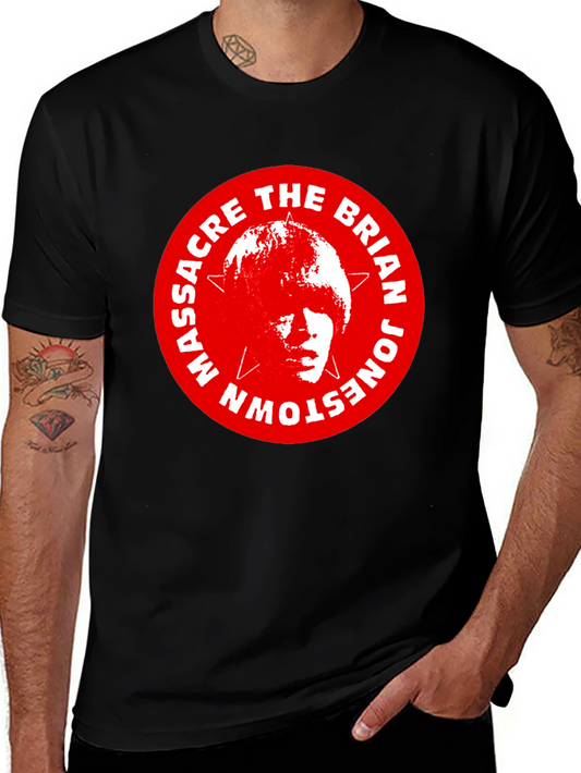 Brian Jonestown Massacre T-Shirt