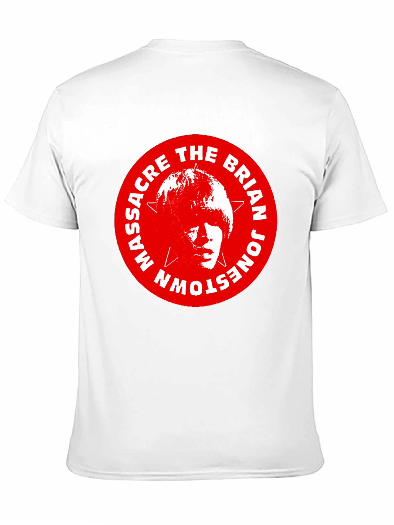 Brian Jonestown Massacre T-Shirt