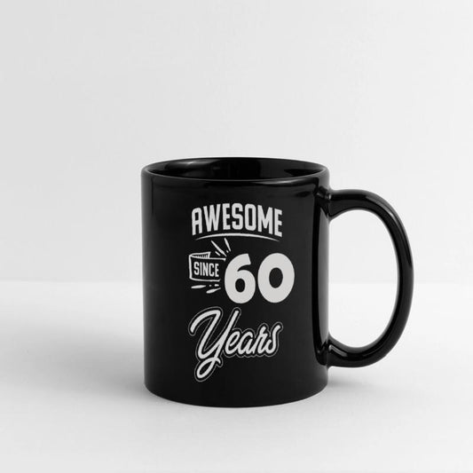 60th Birthday Party Age Year October