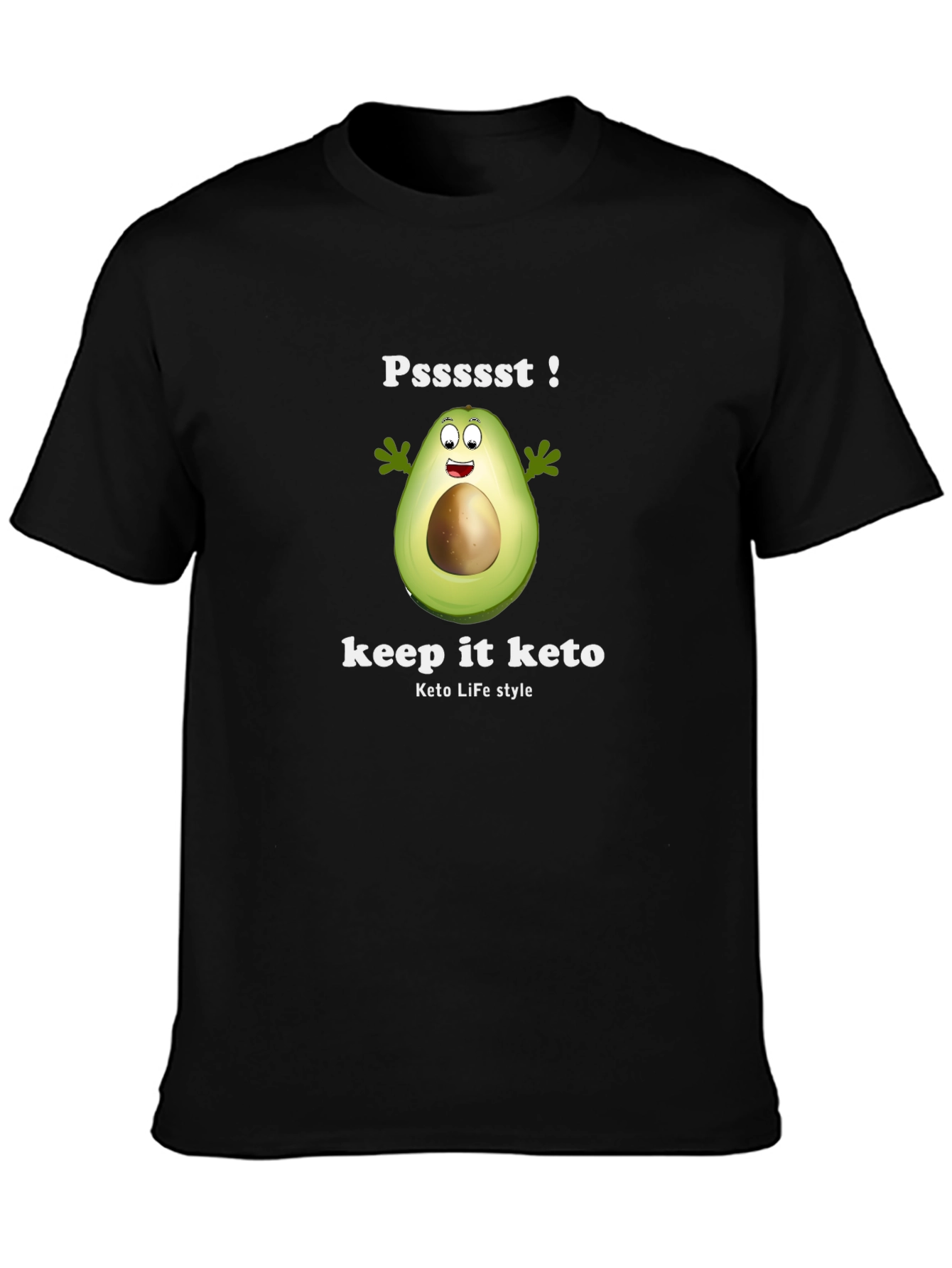 Keep it Keto T-Shirt