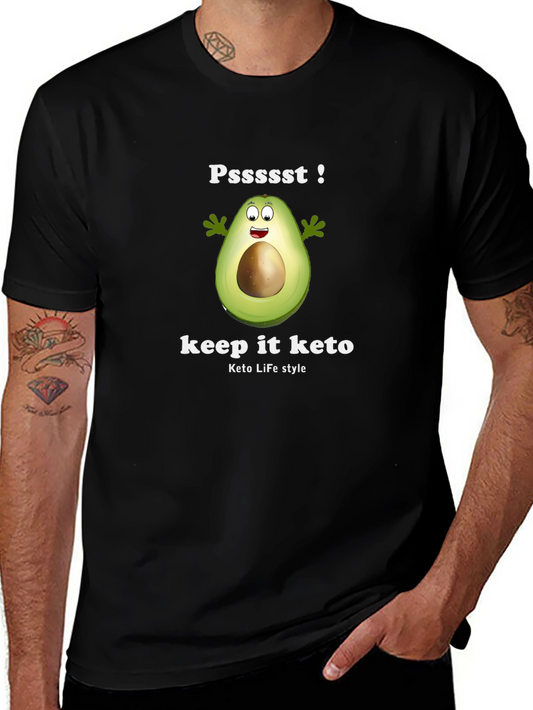 Keep it Keto T-Shirt