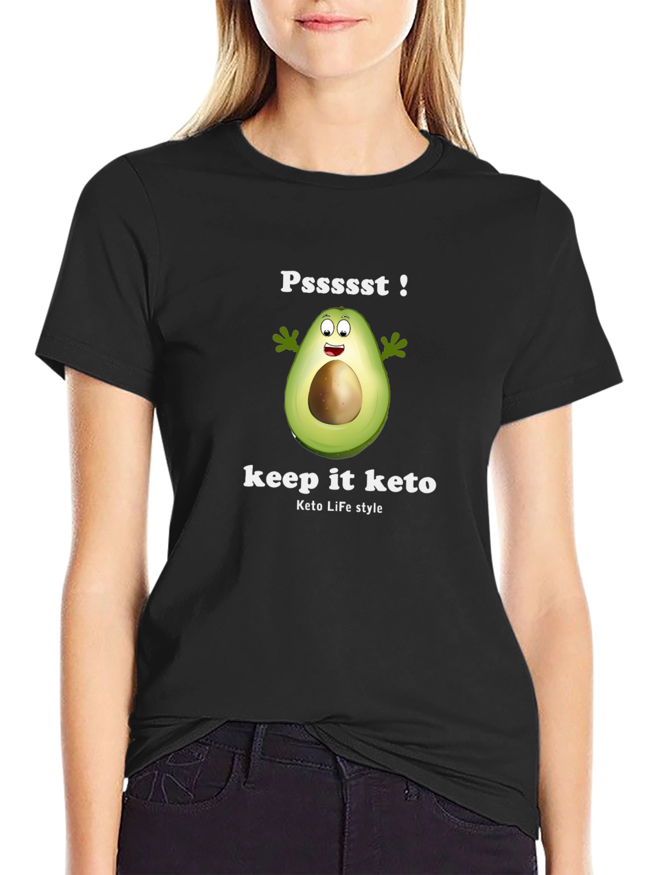Keep it Keto T-Shirt