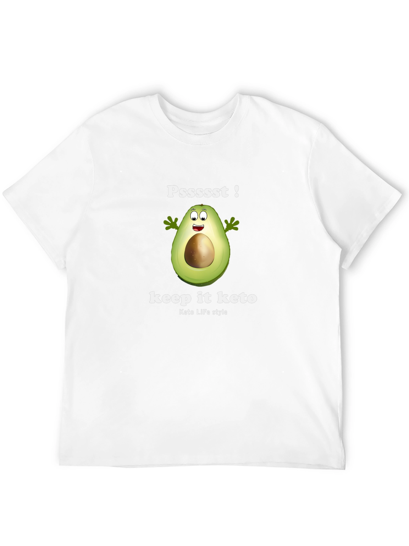 Keep it Keto T-Shirt