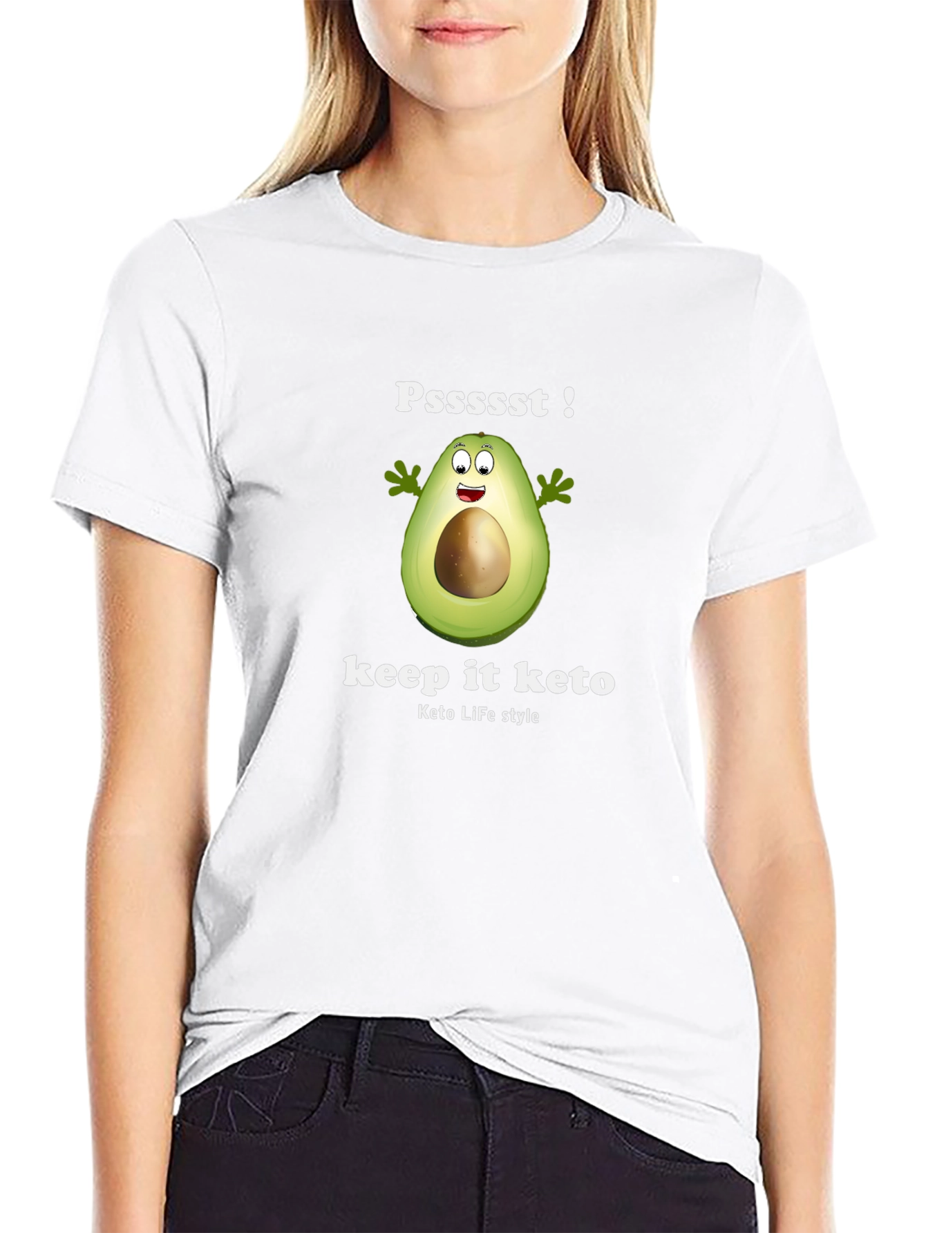 Keep it Keto T-Shirt