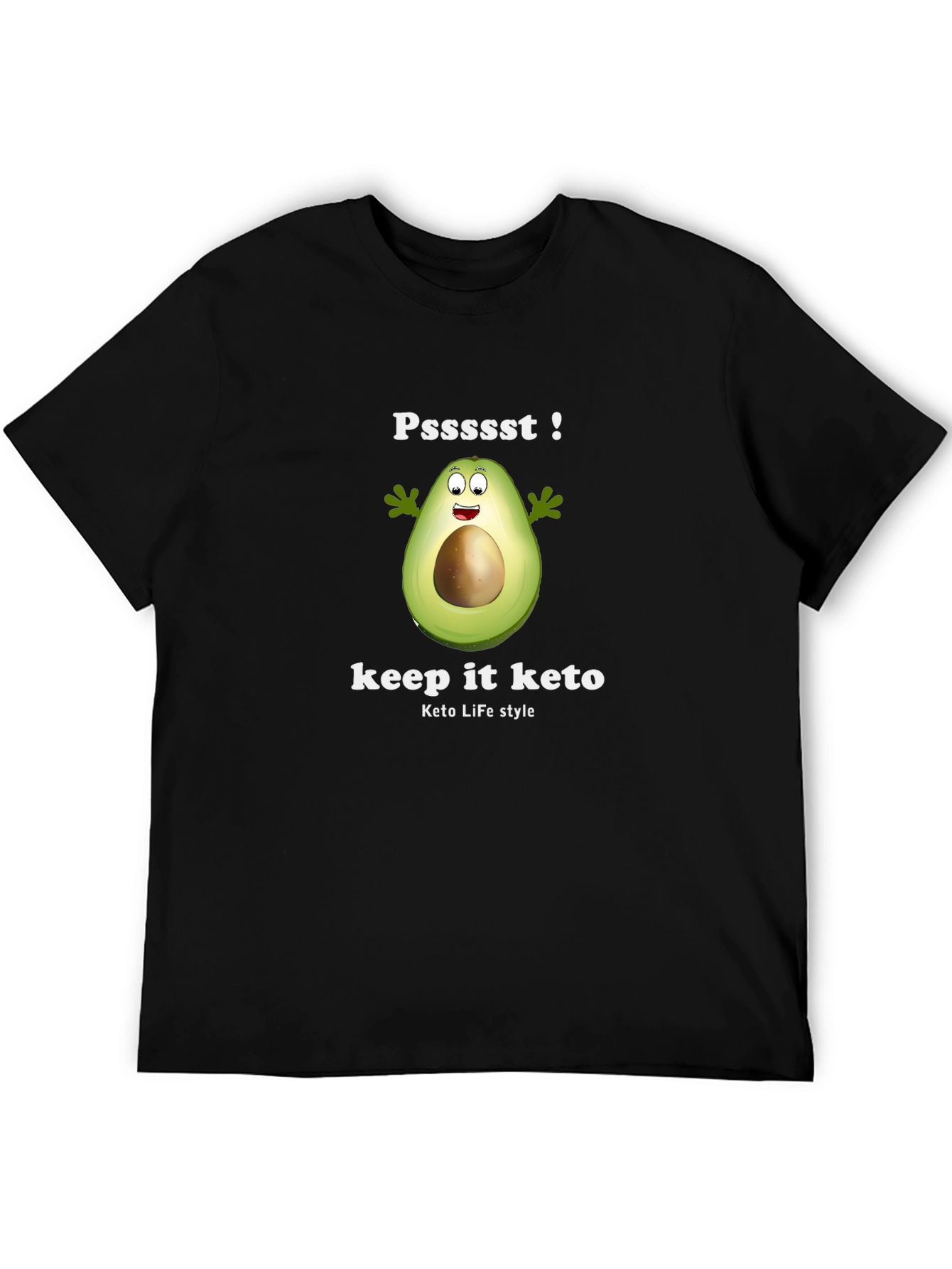 Keep it Keto T-Shirt