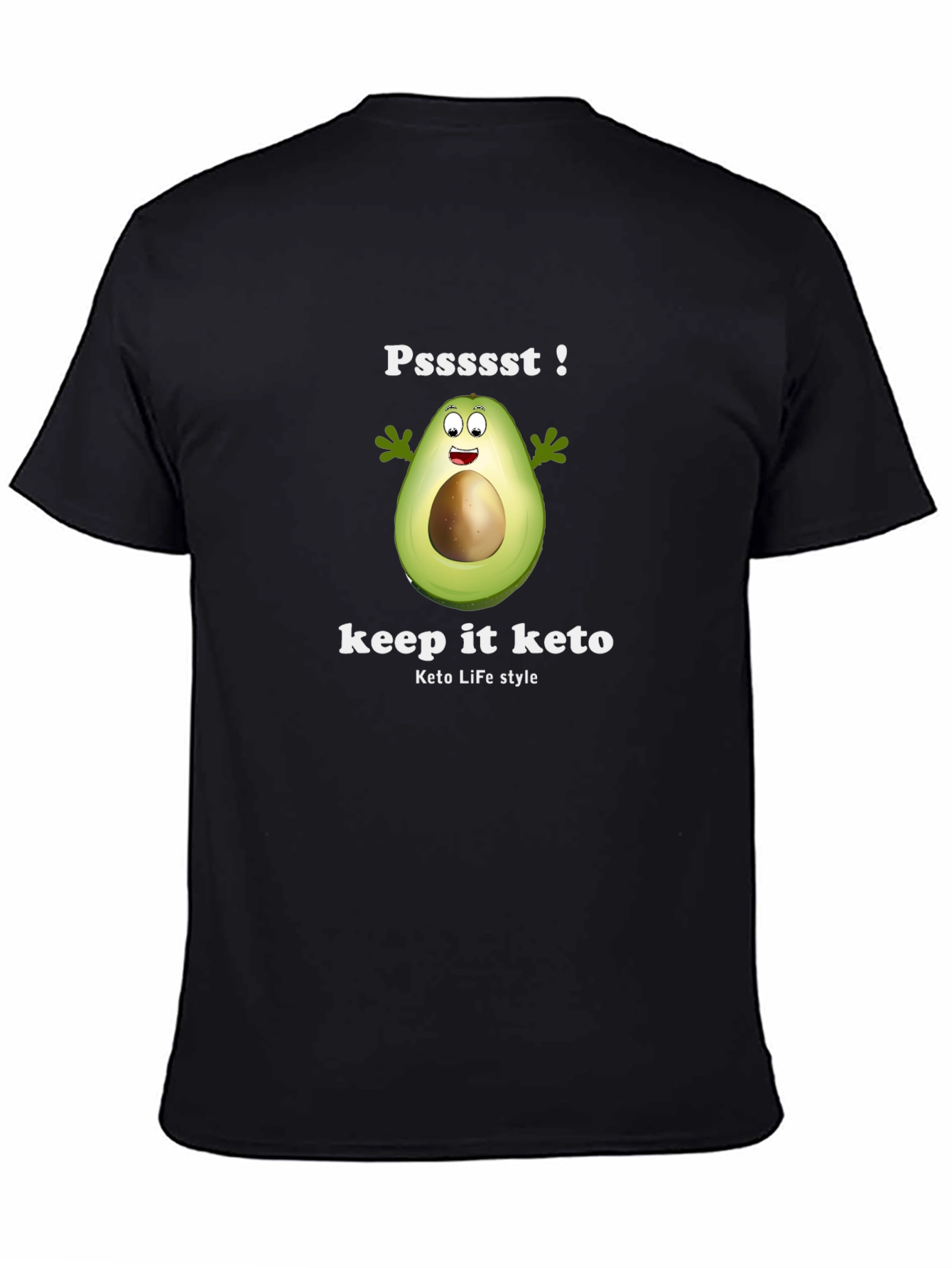 Keep it Keto T-Shirt