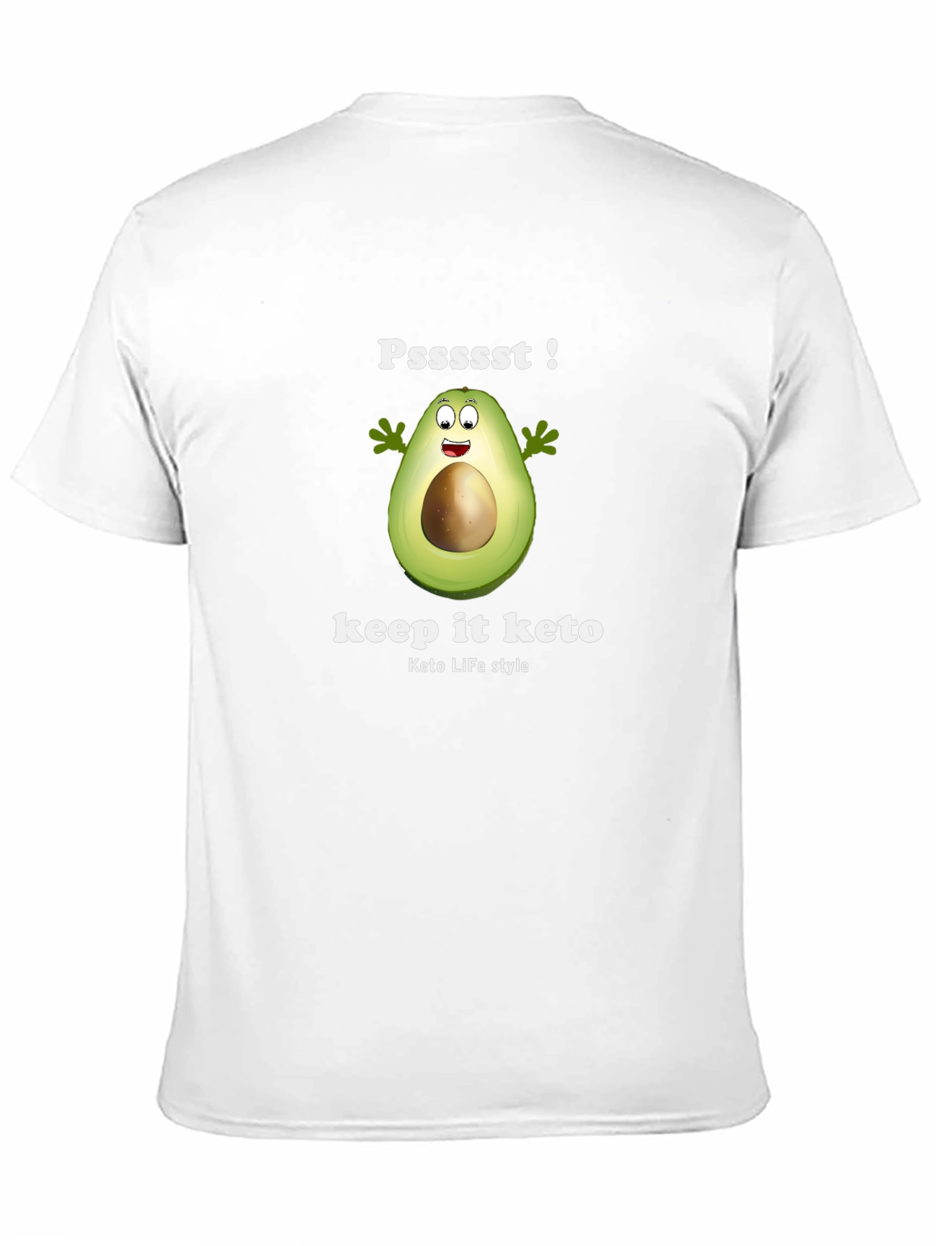 Keep it Keto T-Shirt