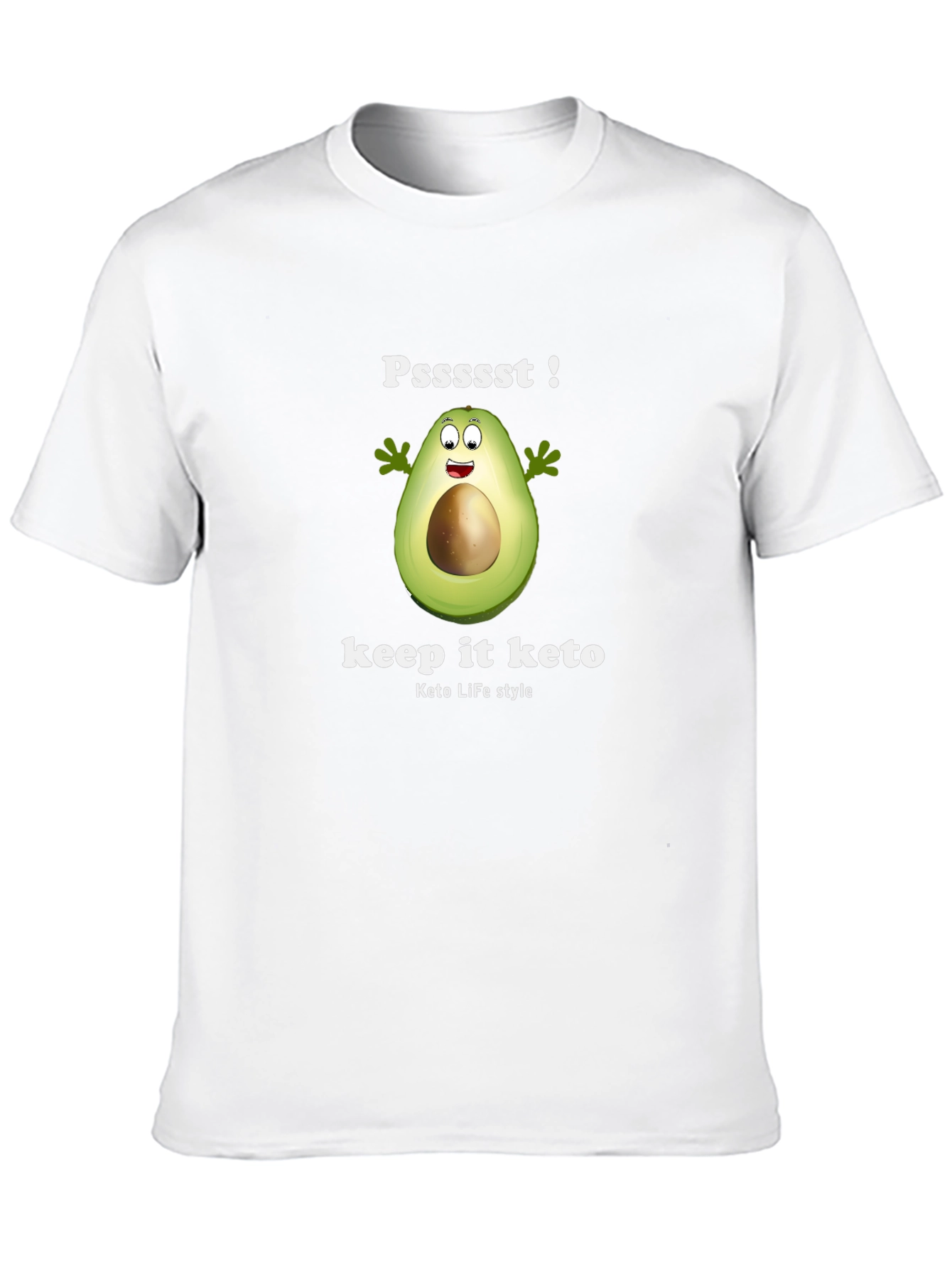 Keep it Keto T-Shirt