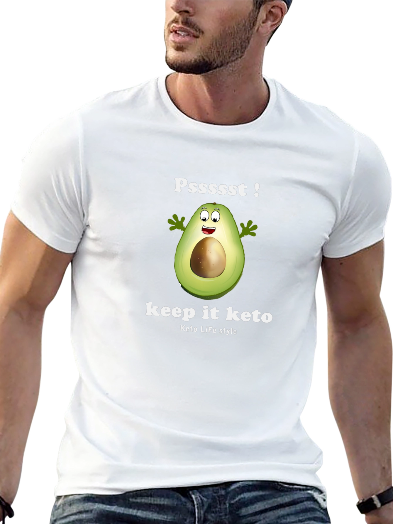 Keep it Keto T-Shirt