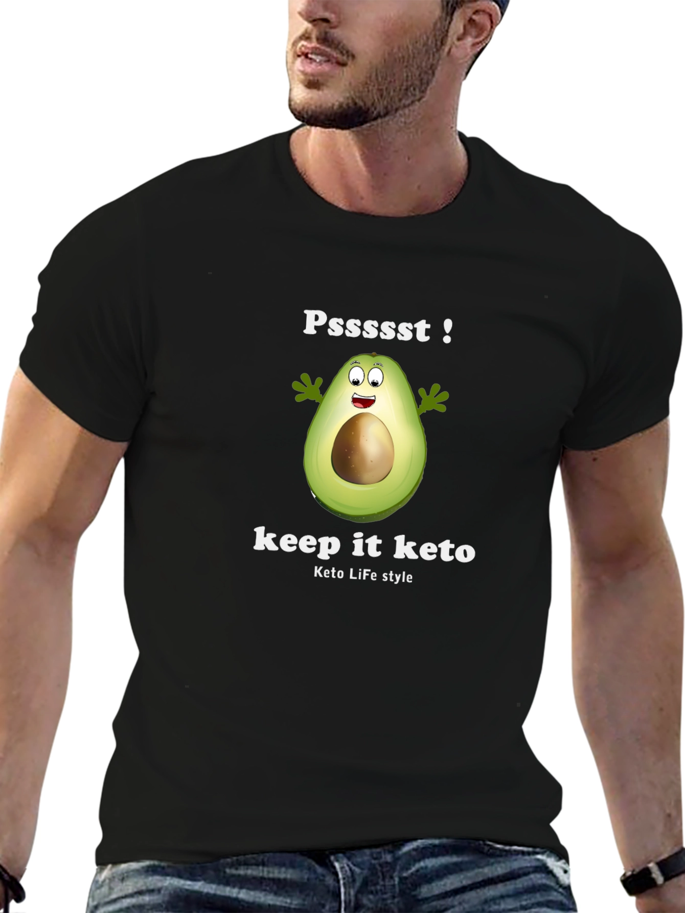 Keep it Keto T-Shirt