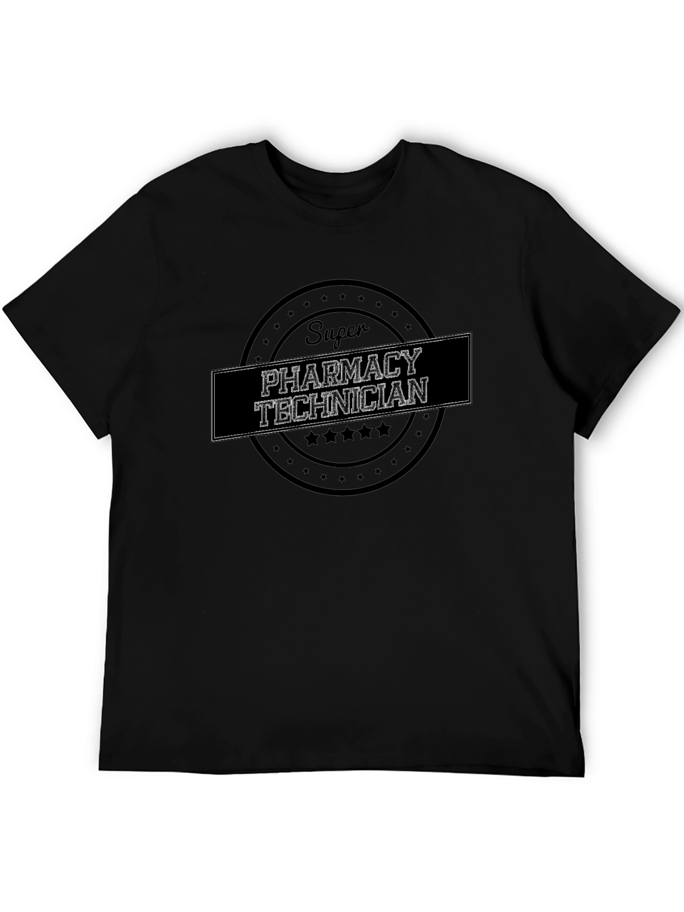 Super Pharmacy Technician T-Shirt