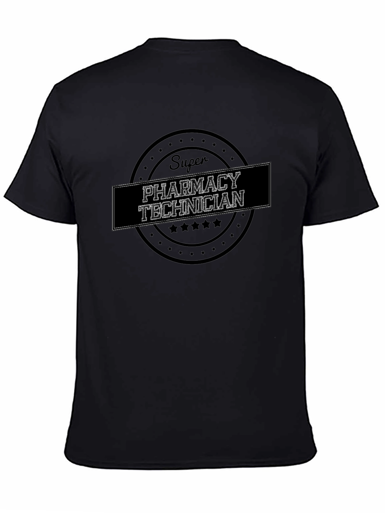 Super Pharmacy Technician T-Shirt