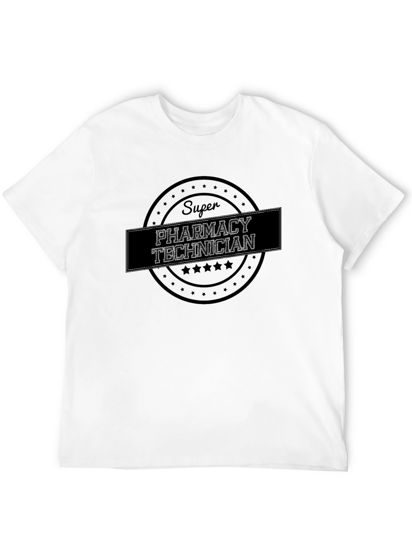 Super Pharmacy Technician T-Shirt