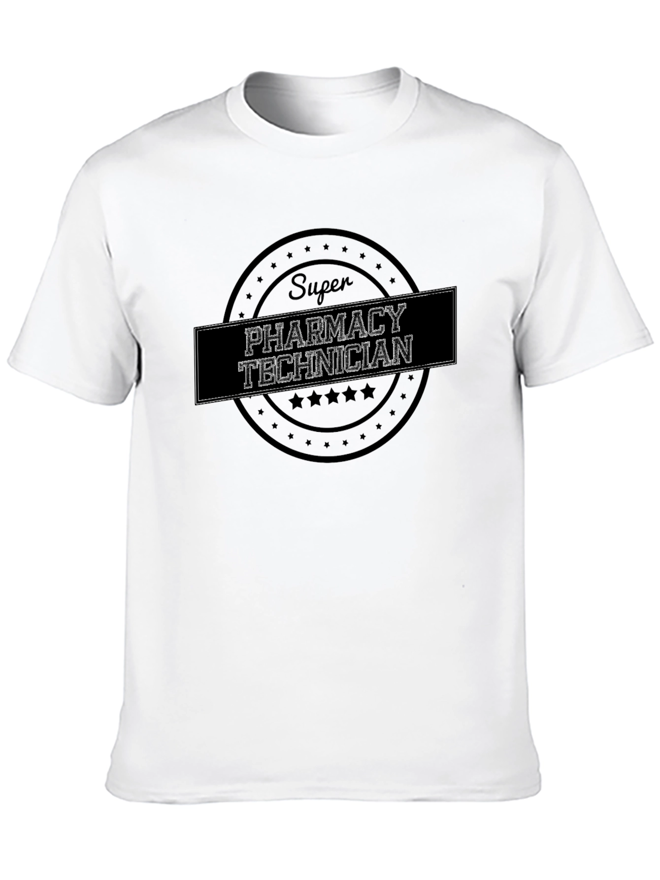 Super Pharmacy Technician T-Shirt