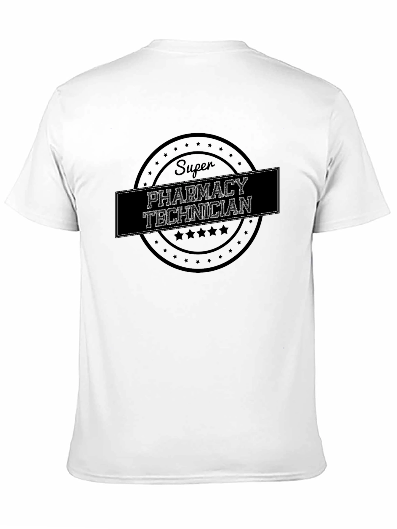Super Pharmacy Technician T-Shirt