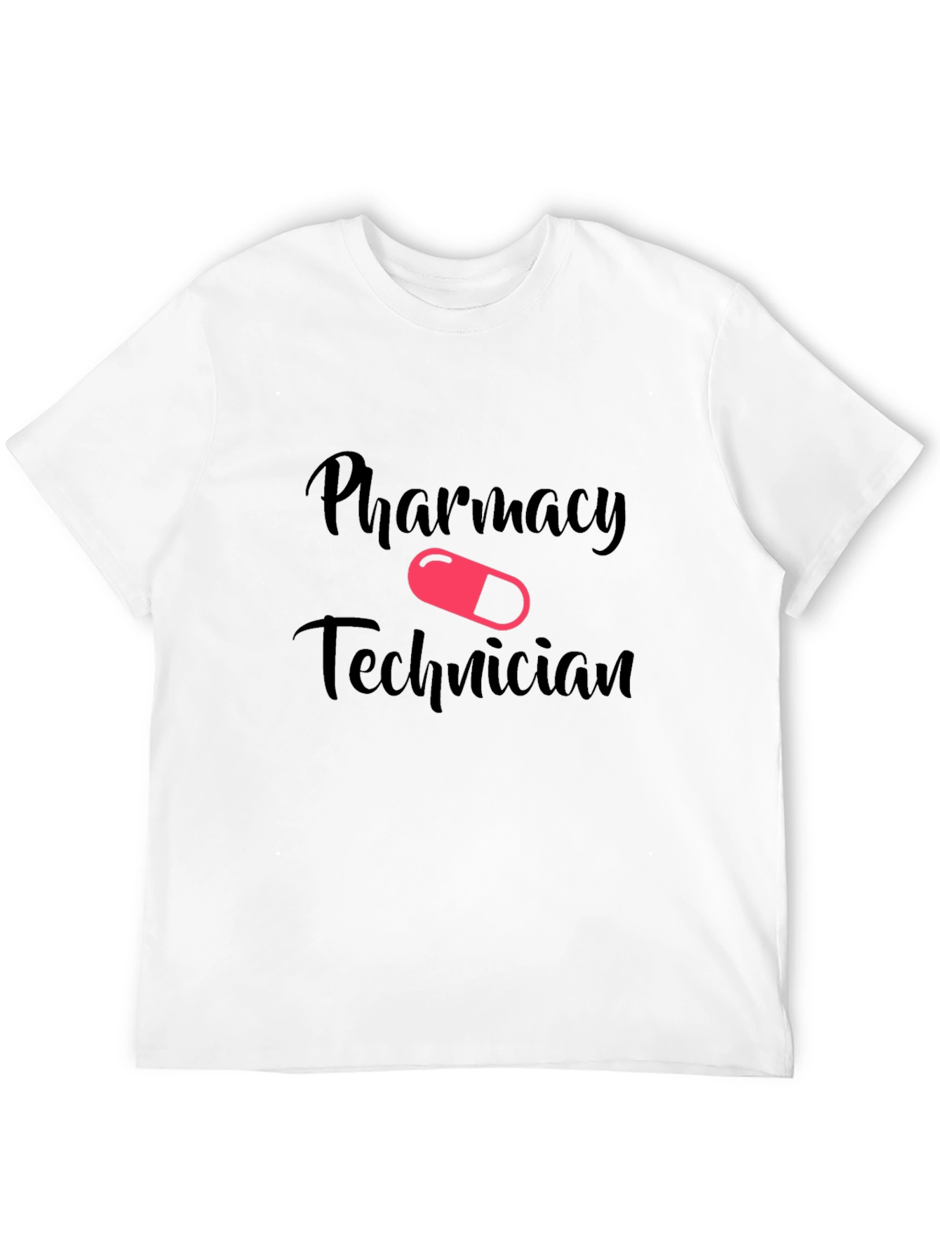 Pharmacy Technician T-Shirt
