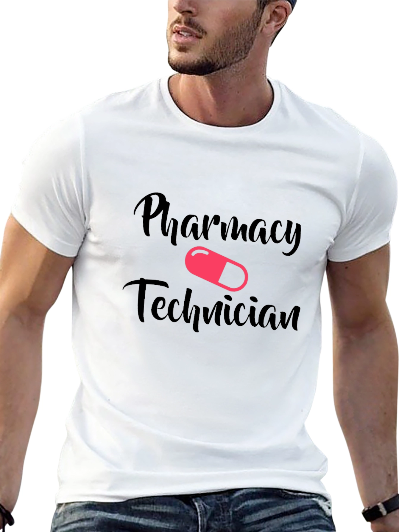 Pharmacy Technician T-Shirt