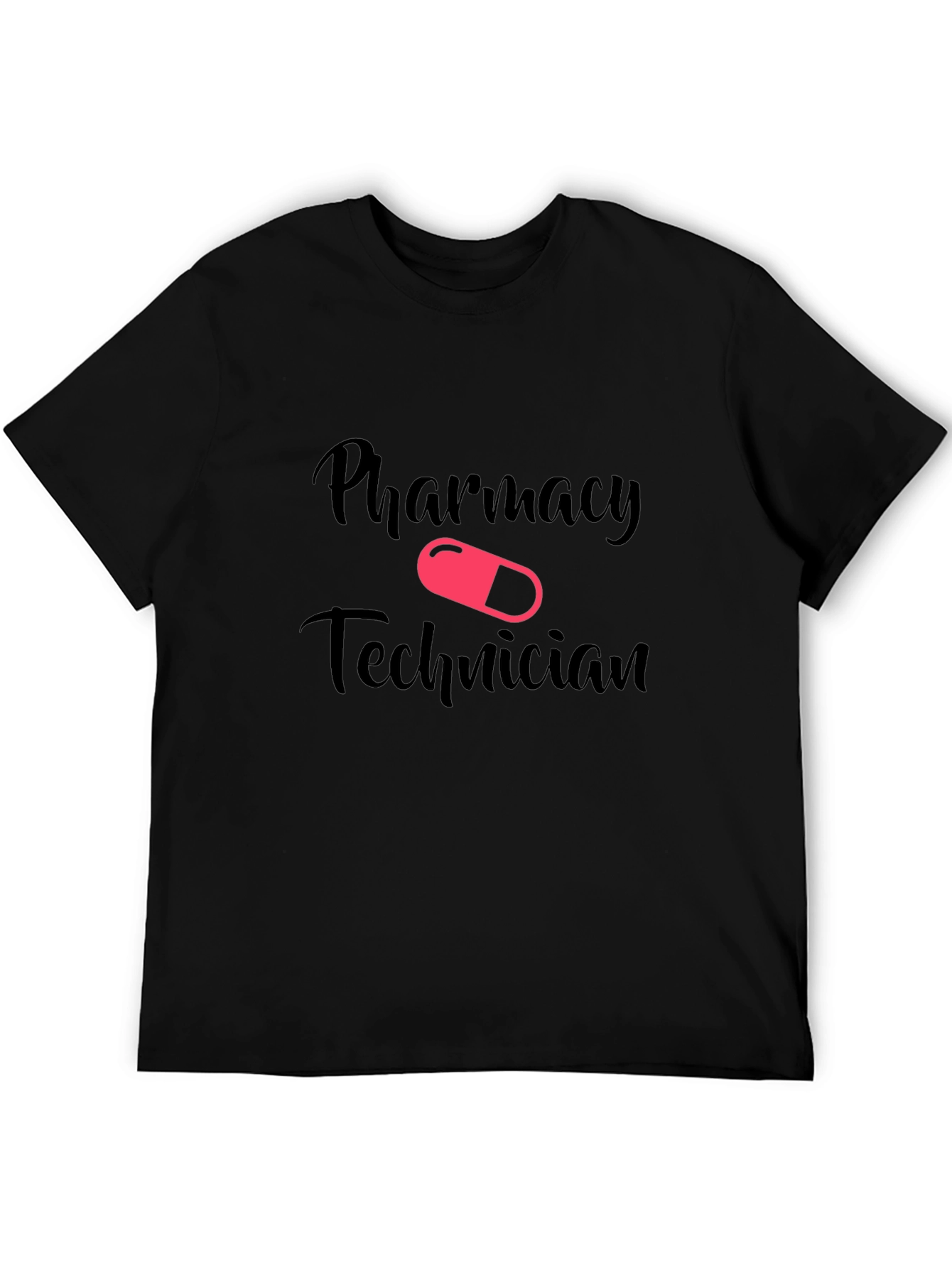 Pharmacy Technician T-Shirt