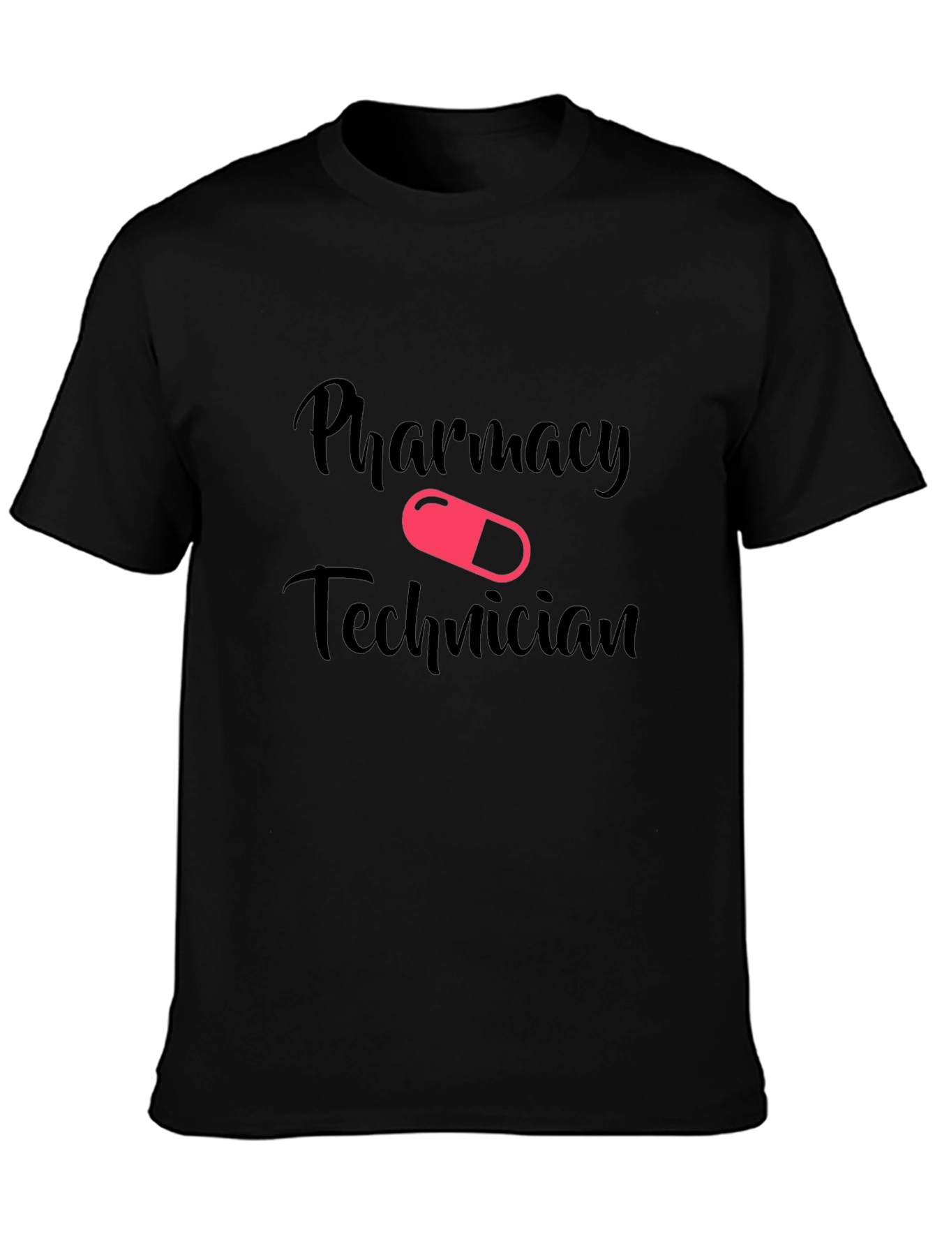 Pharmacy Technician T-Shirt