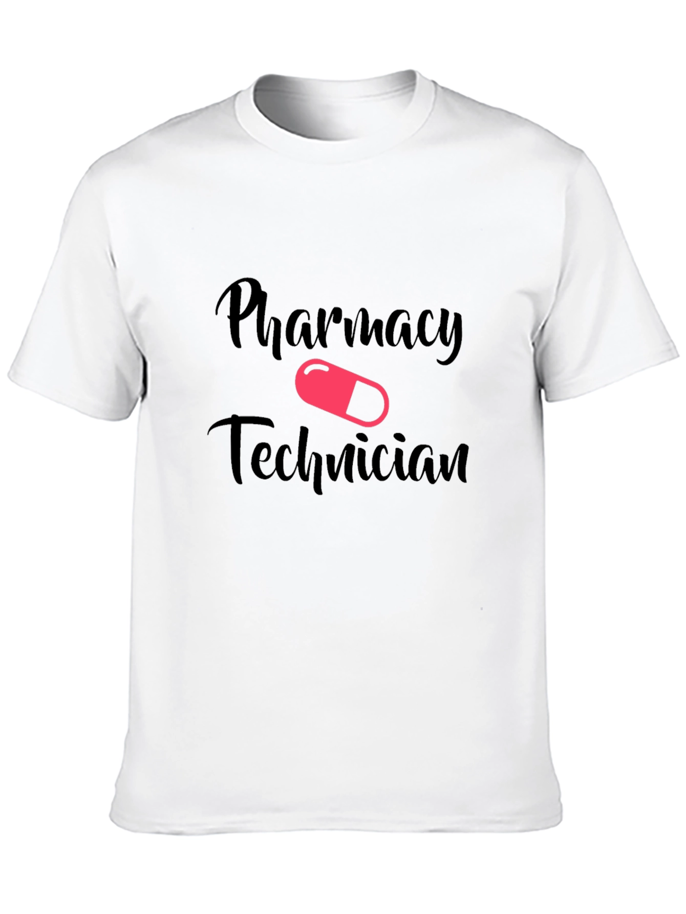 Pharmacy Technician T-Shirt