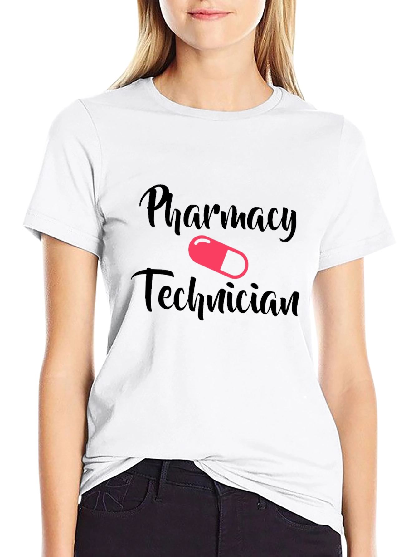Pharmacy Technician T-Shirt