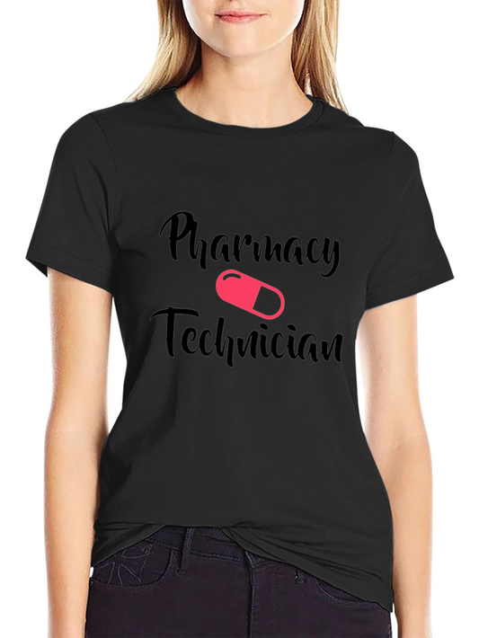 Pharmacy Technician T-Shirt