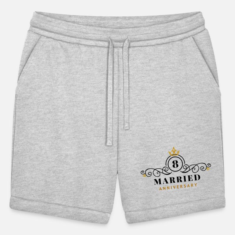 8th Wedding Anniversary Celebrating