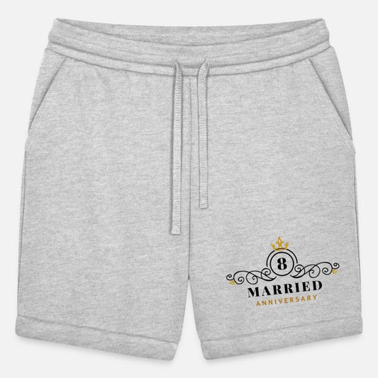 8th Wedding Anniversary Celebrating