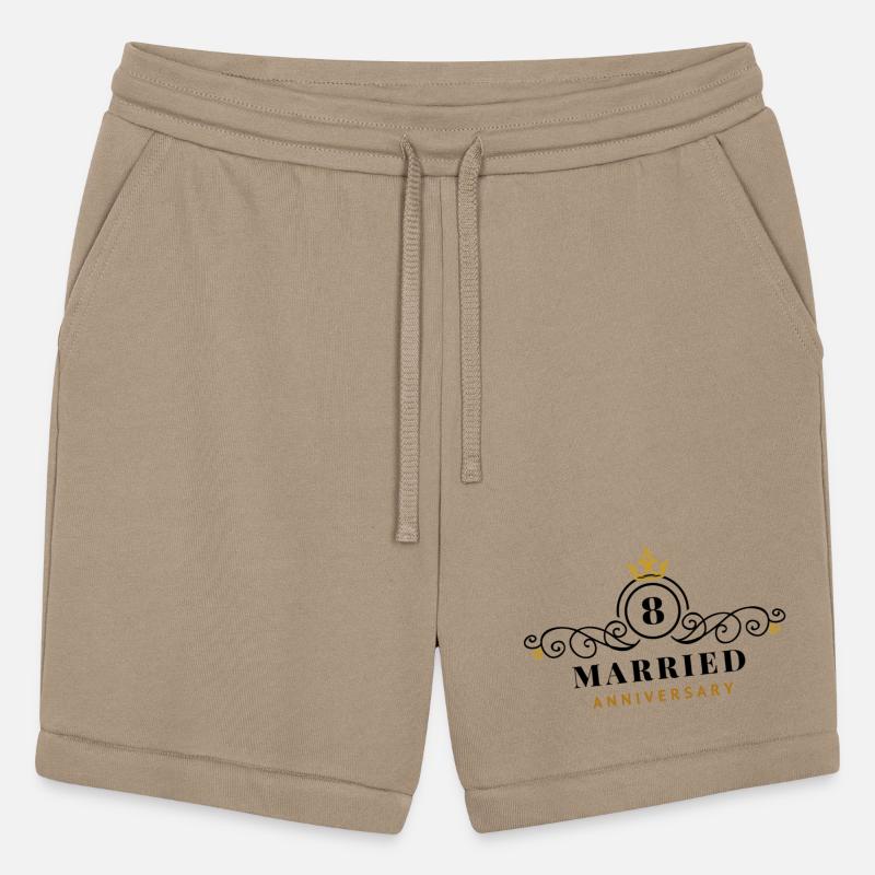 8th Wedding Anniversary Celebrating