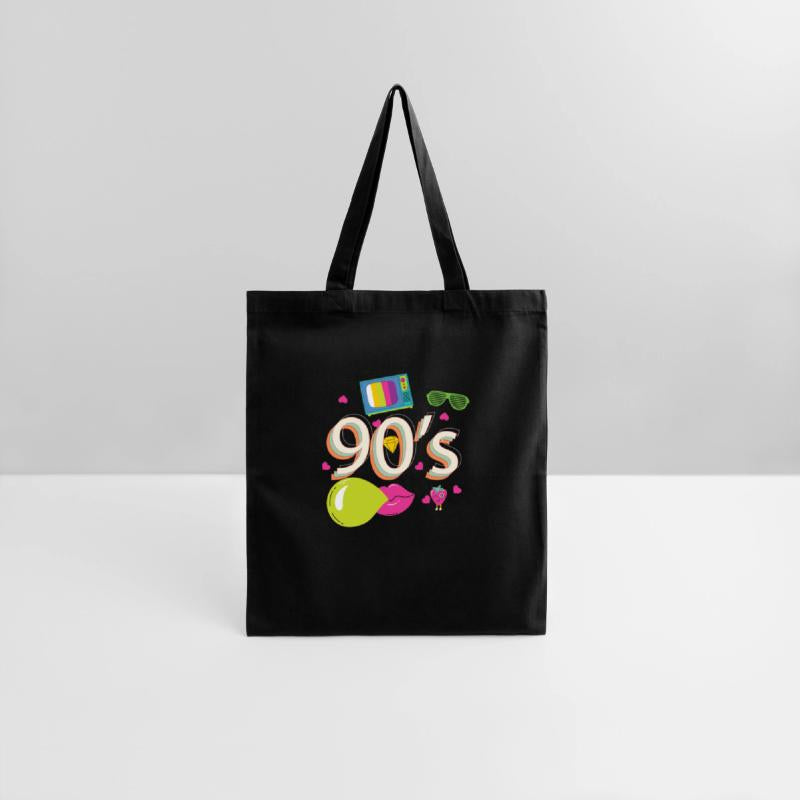 90s I love The 90's Vintage Retro Nineties Costume