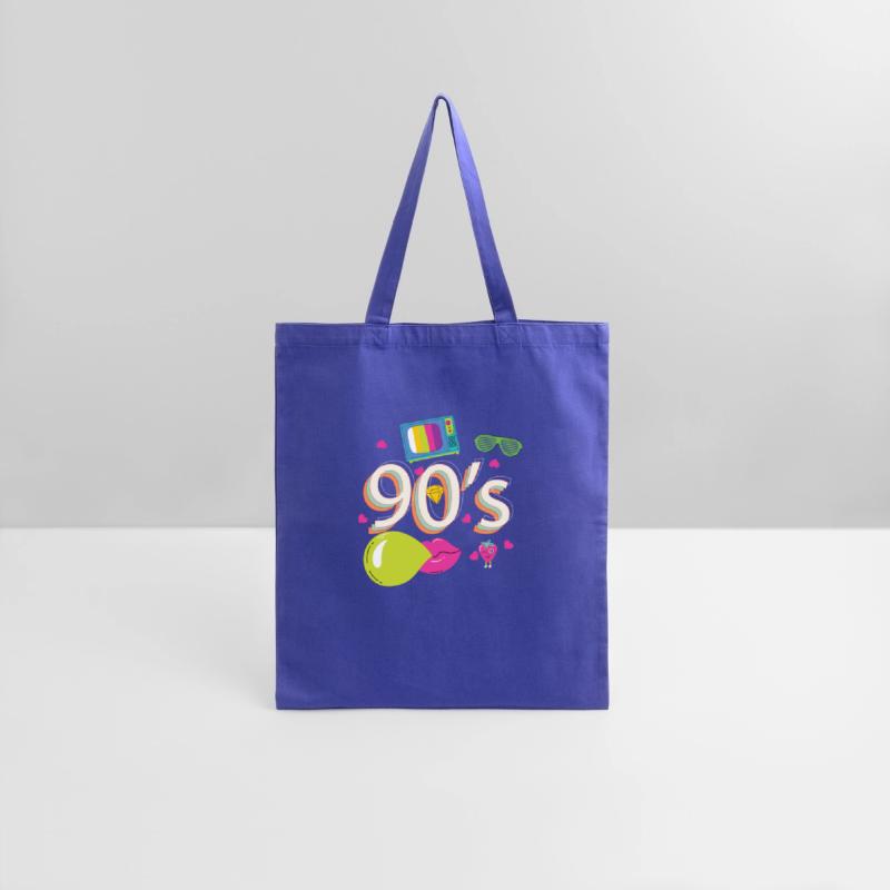 90s I love The 90's Vintage Retro Nineties Costume