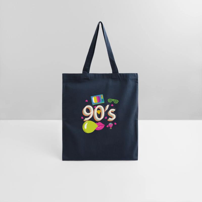 90s I love The 90's Vintage Retro Nineties Costume