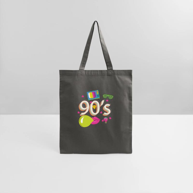 90s I love The 90's Vintage Retro Nineties Costume